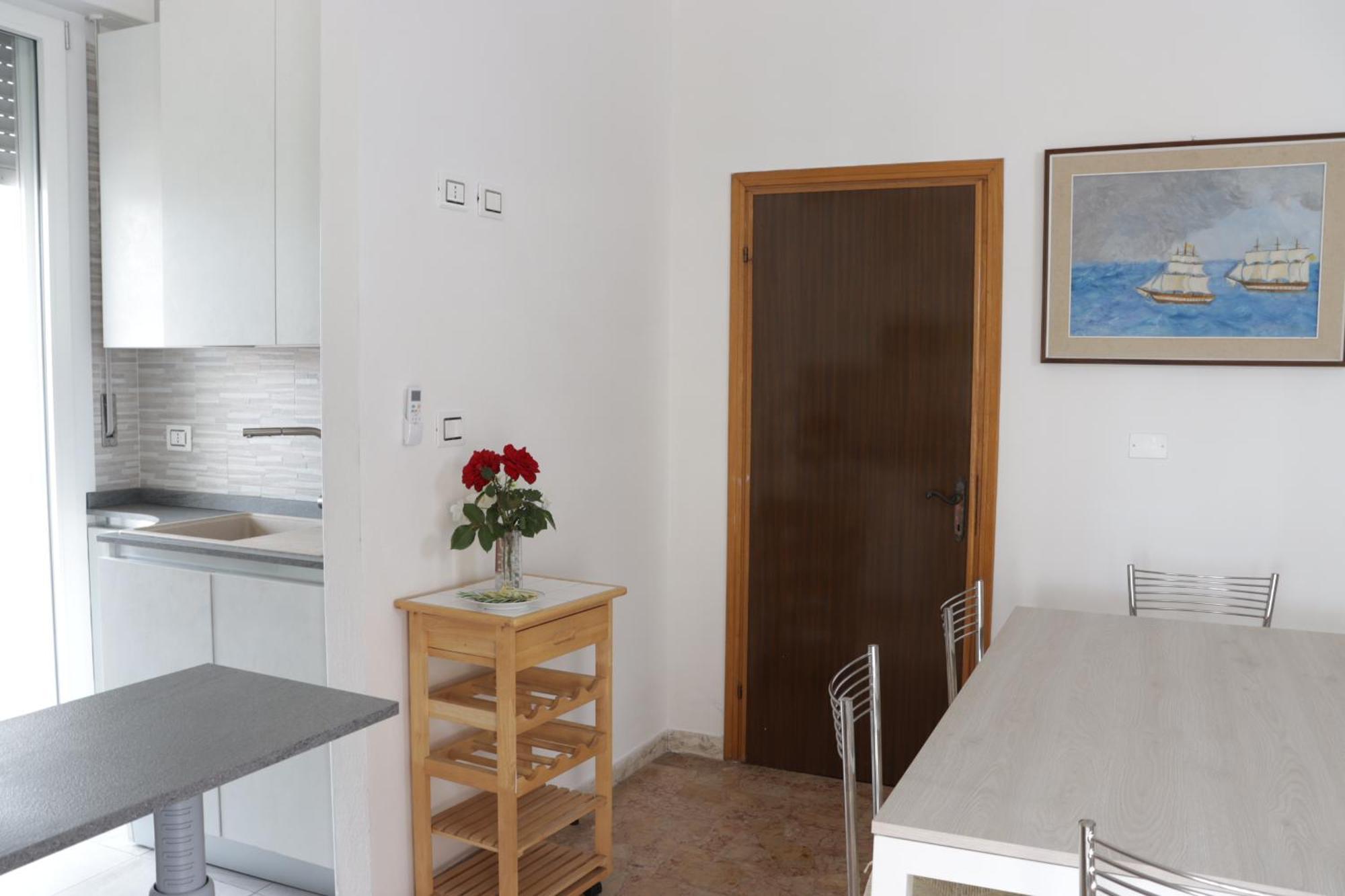 Casa Vacanze Mare Lido di Scacchi Exterior photo